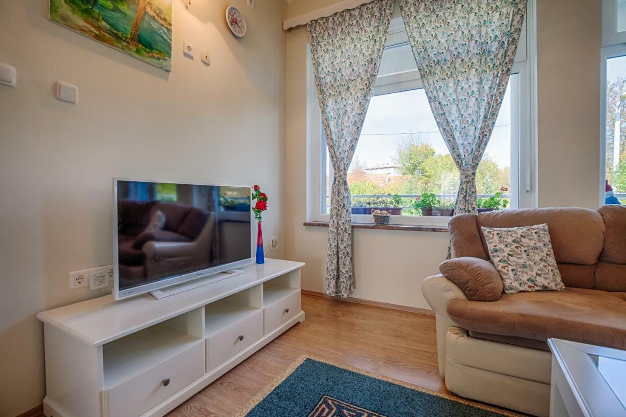 Apartment Snjezana Slunj Exteriér fotografie