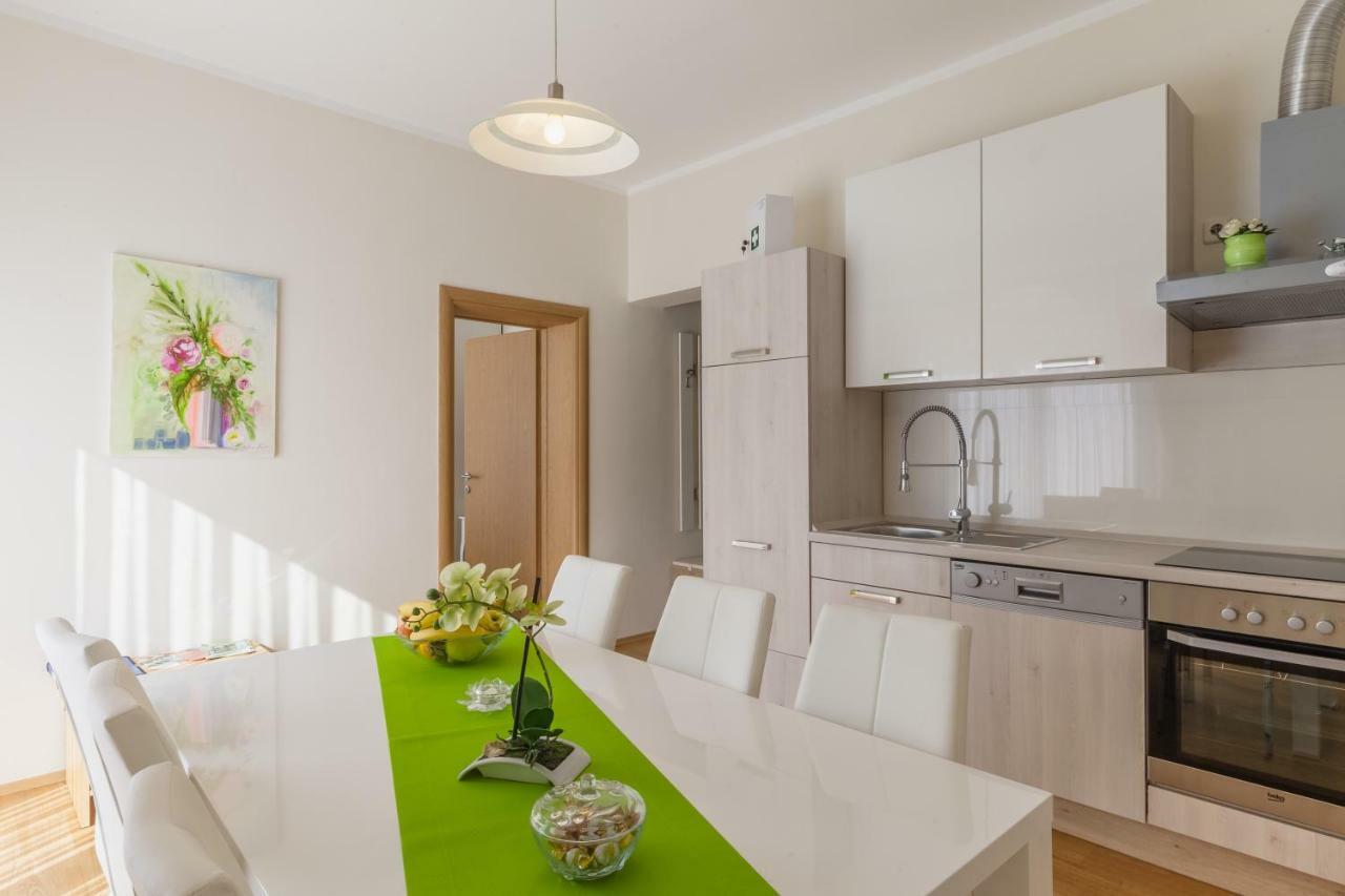 Apartment Snjezana Slunj Exteriér fotografie