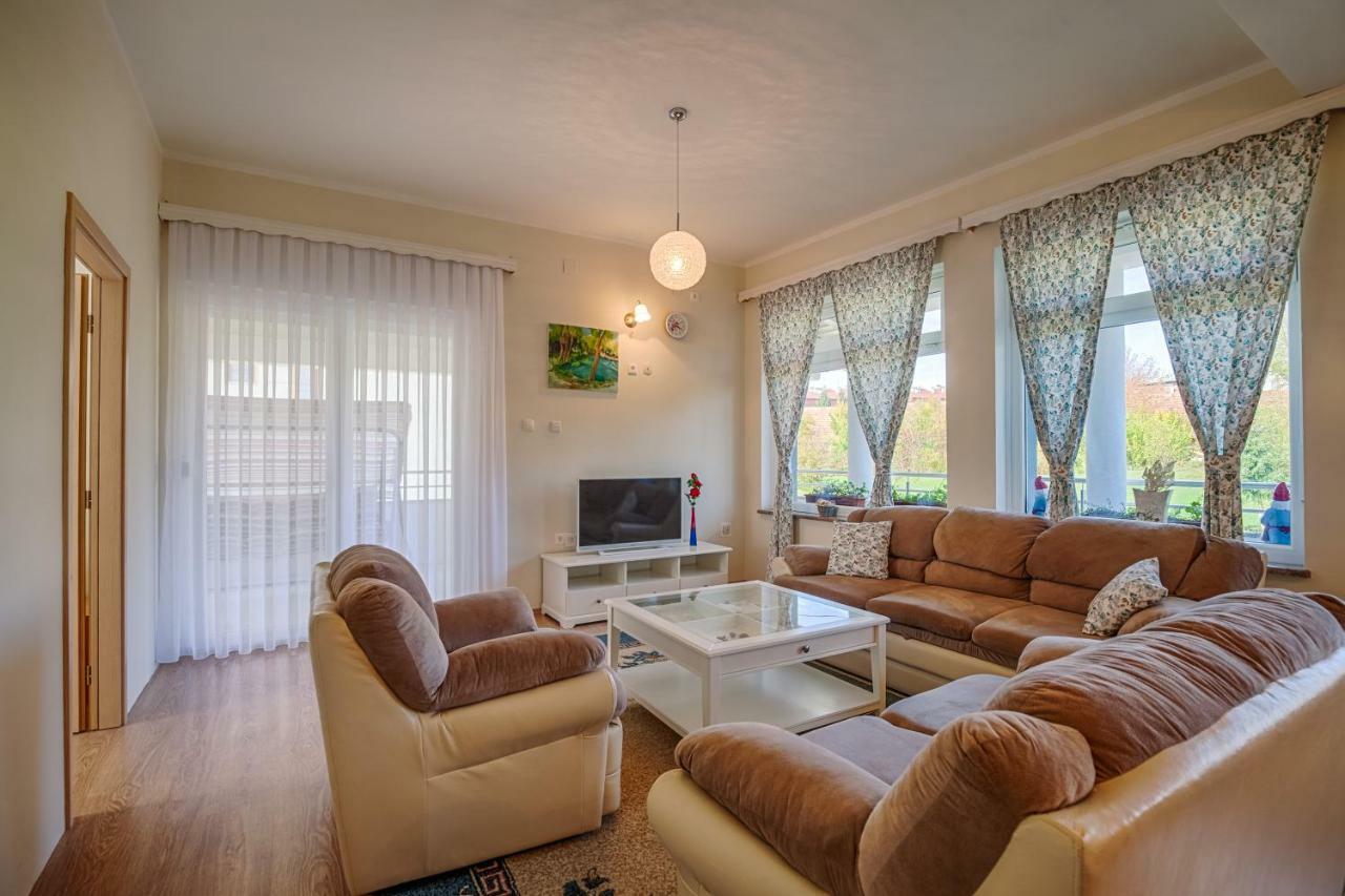 Apartment Snjezana Slunj Exteriér fotografie