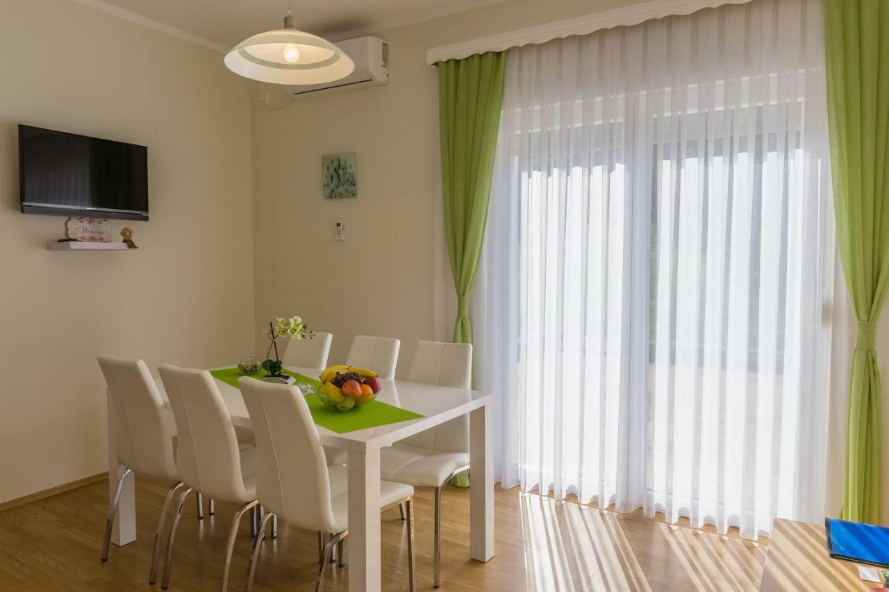 Apartment Snjezana Slunj Exteriér fotografie