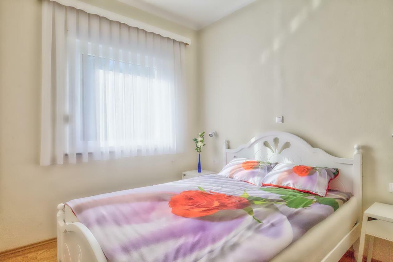 Apartment Snjezana Slunj Exteriér fotografie