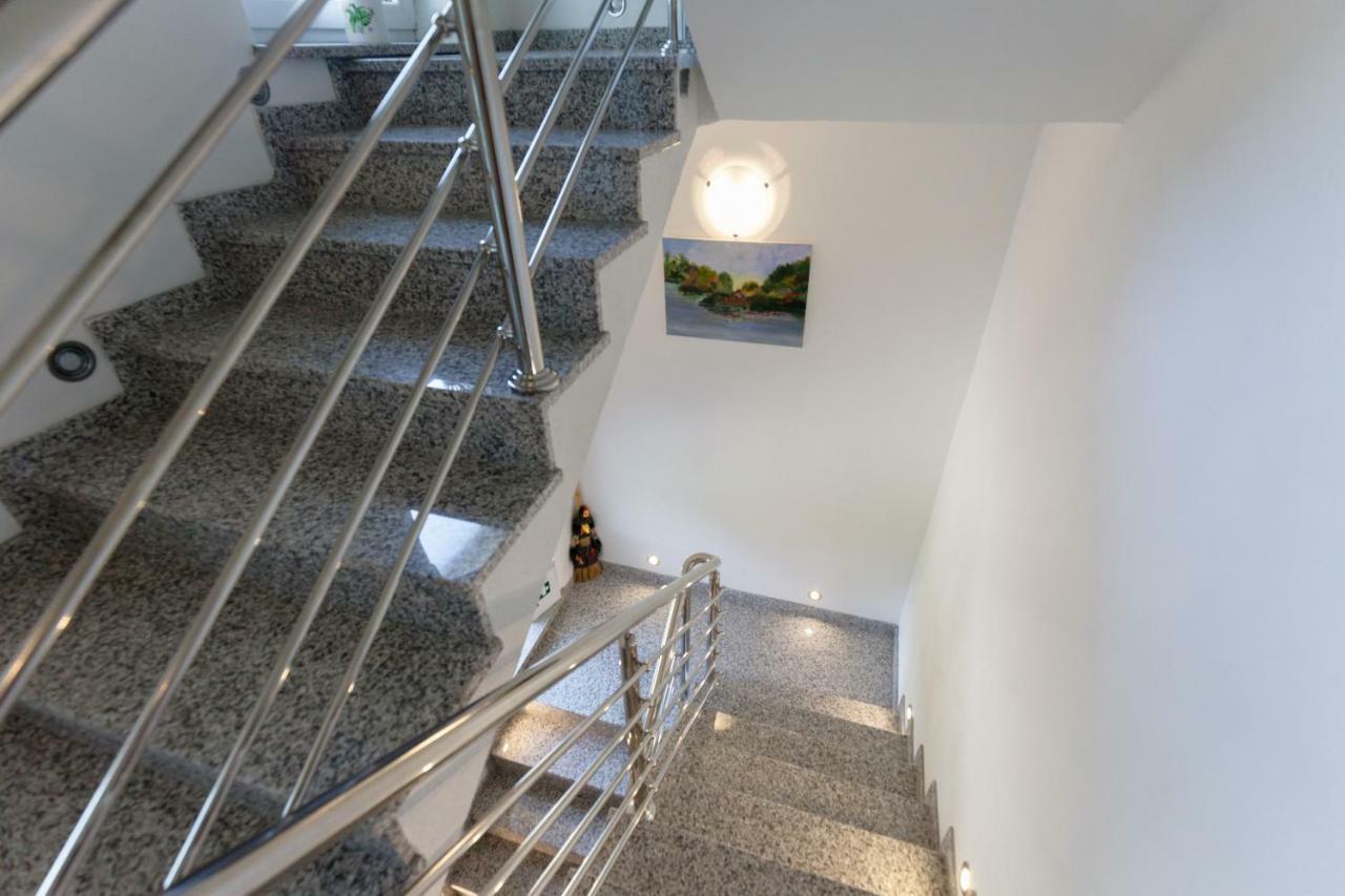 Apartment Snjezana Slunj Exteriér fotografie
