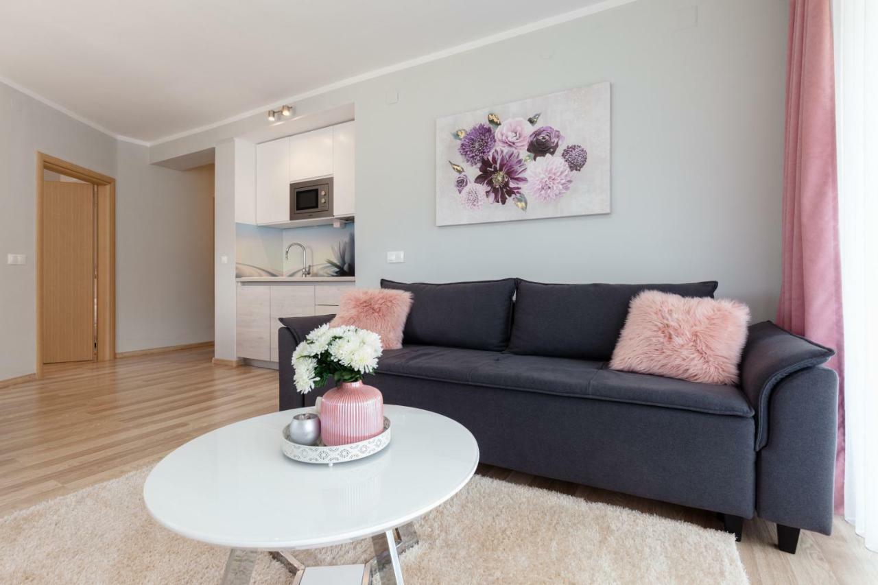 Apartment Snjezana Slunj Exteriér fotografie