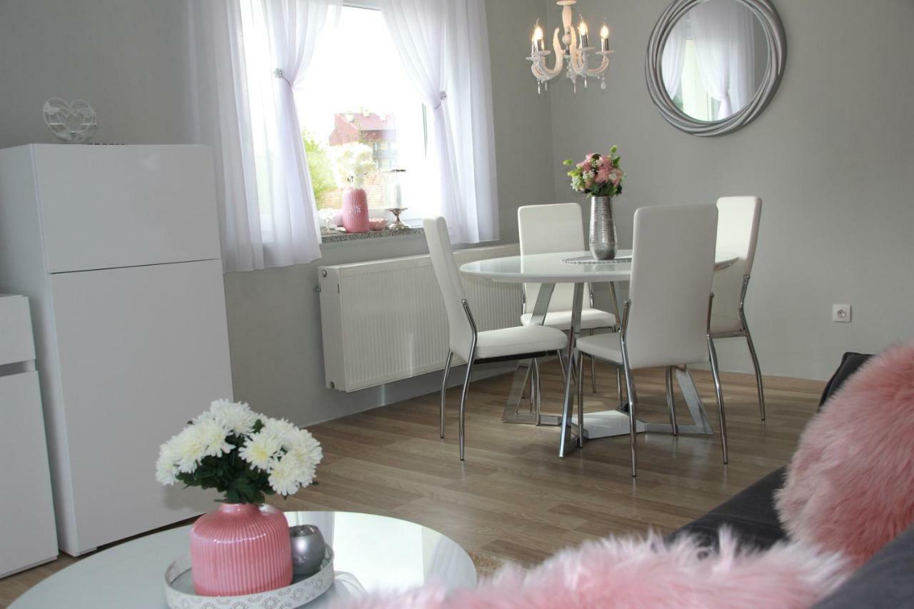 Apartment Snjezana Slunj Exteriér fotografie