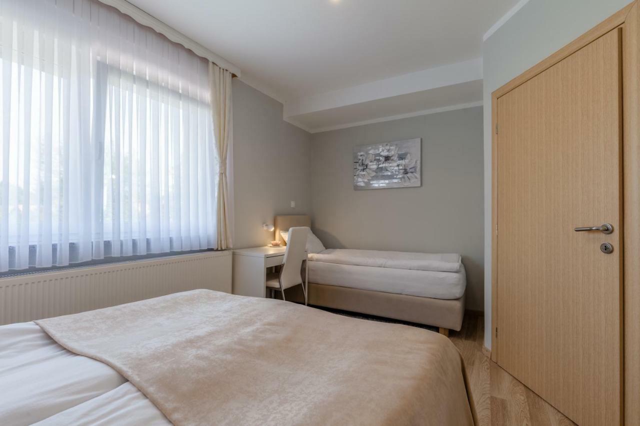 Apartment Snjezana Slunj Exteriér fotografie
