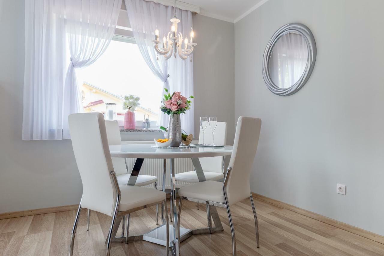 Apartment Snjezana Slunj Exteriér fotografie