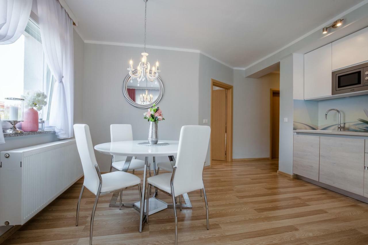 Apartment Snjezana Slunj Exteriér fotografie