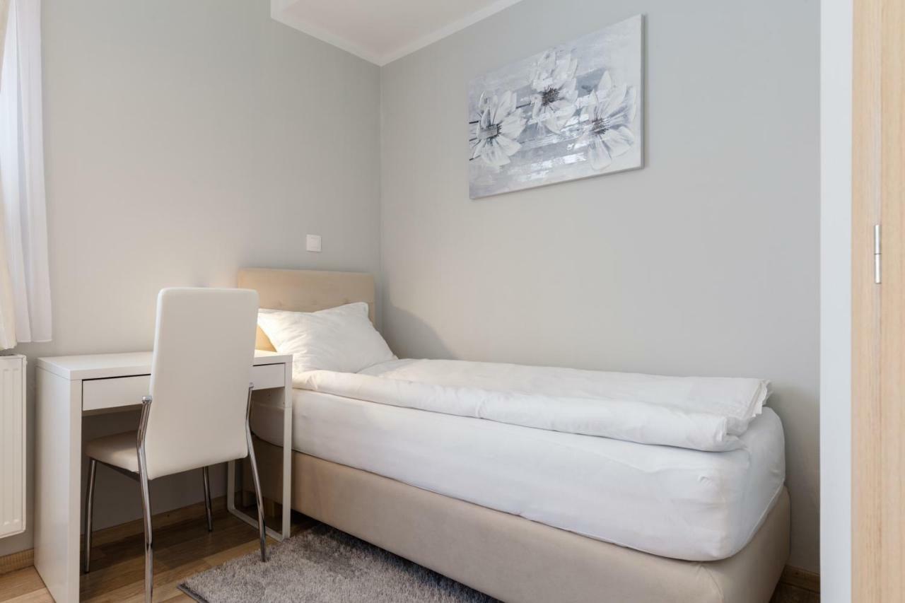 Apartment Snjezana Slunj Exteriér fotografie
