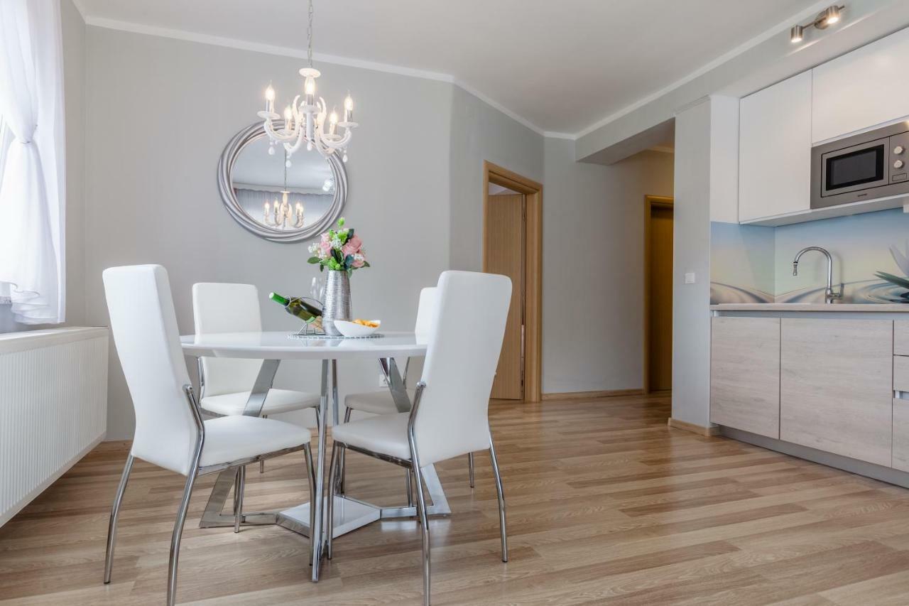 Apartment Snjezana Slunj Exteriér fotografie