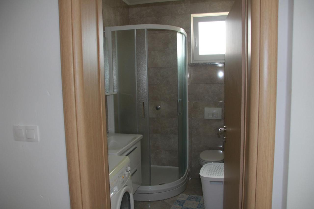 Apartment Snjezana Slunj Exteriér fotografie